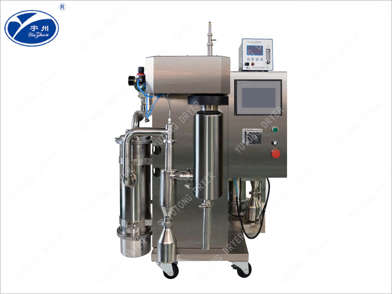 GXP series closed circulation spray dryer