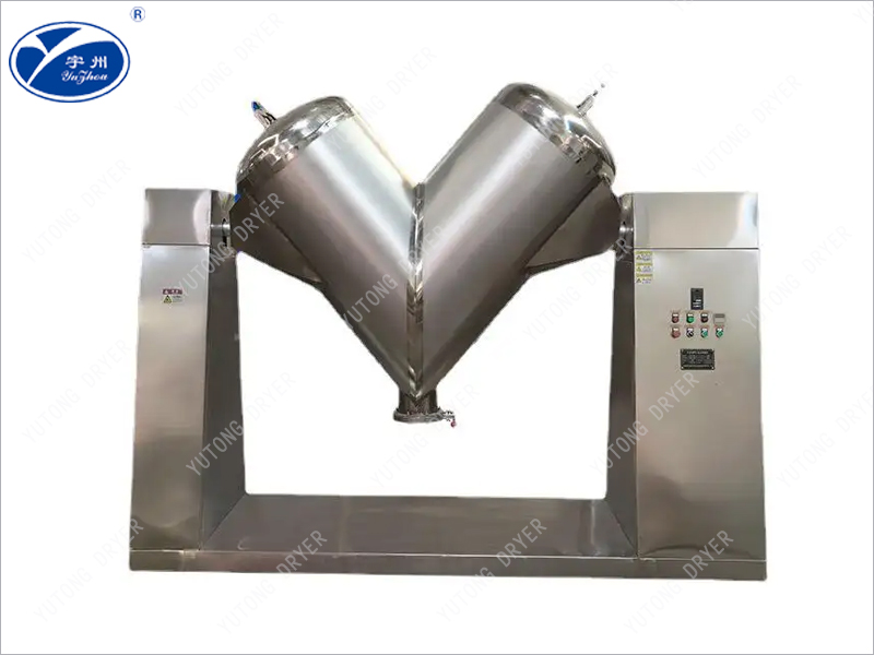 Смеситель серии ZKH (V)